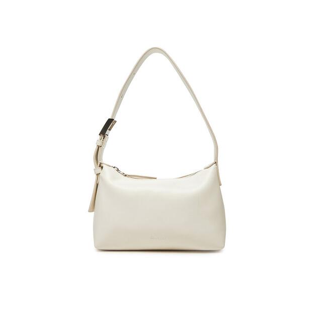 Сумка Calvin Klein Calvin Klein Hardware Handle Mini Bag K60K613027 светло-бежевый