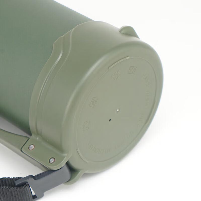 Desilang Travel Outdoor Insulated Kettle