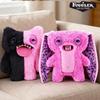Baddies Monster Plush Doll Lord Long Ears Rabid Rabbit Annoyed Alien Charming and Cute Crew Toys Gift