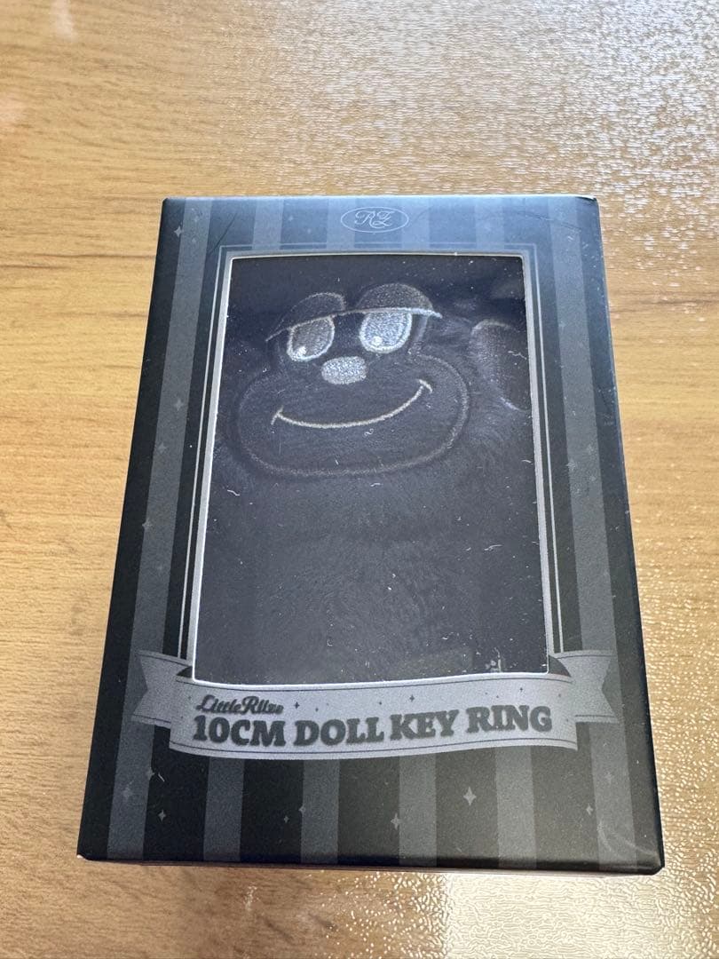 [Б/У] RIIZE Брелок 10см ШОТАРО FAME