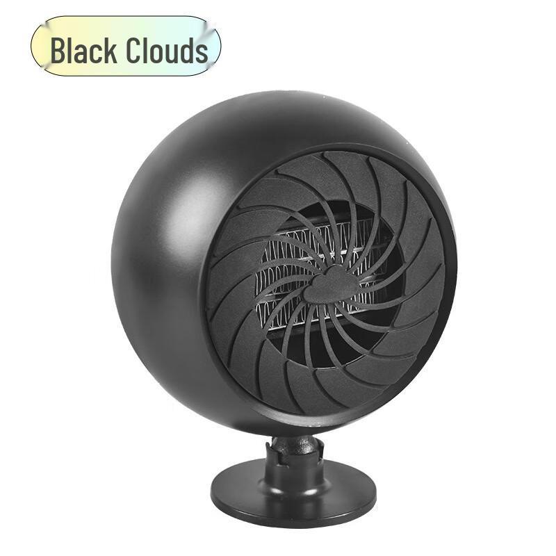 Baiduoyang Mini Car Heater & Defroster