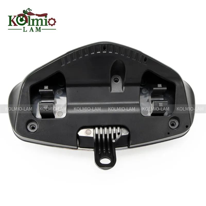 Motorcycle Speedometer Tachometer Cover Housing  Fit For SUZUKI GSR400 GSR600  BK400 BK600 2006 - 20112007 2008 GSR 400 GSR 600