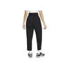 Nike City Utility Solid Casual Knit Pants Women Bottoms Black DV8033-010