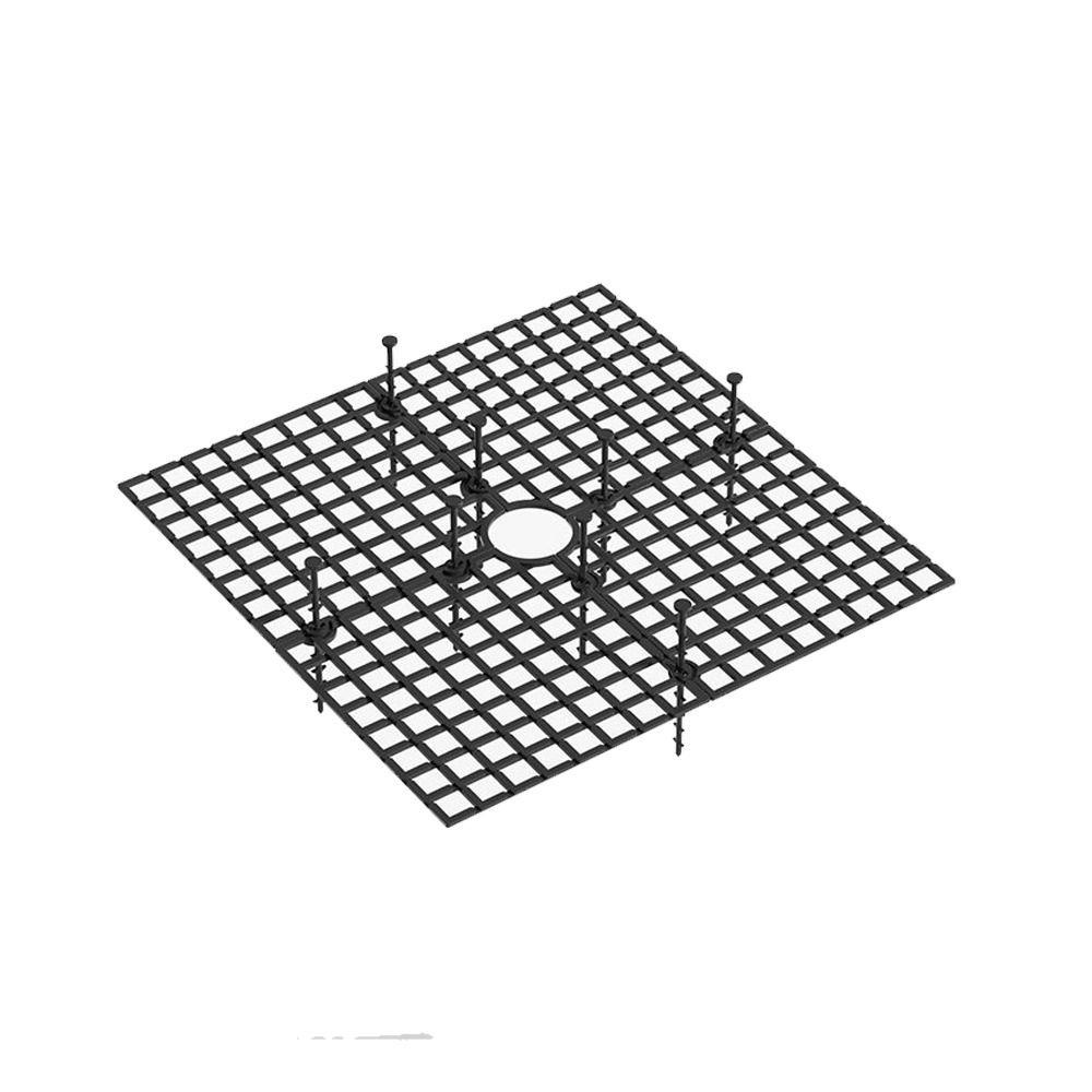 

Cuttable Plant Pot Guards Round/Square Plastic Flower Pot Cover 19cm/30cm/52cm Rust-proof Plant Protection Mesh