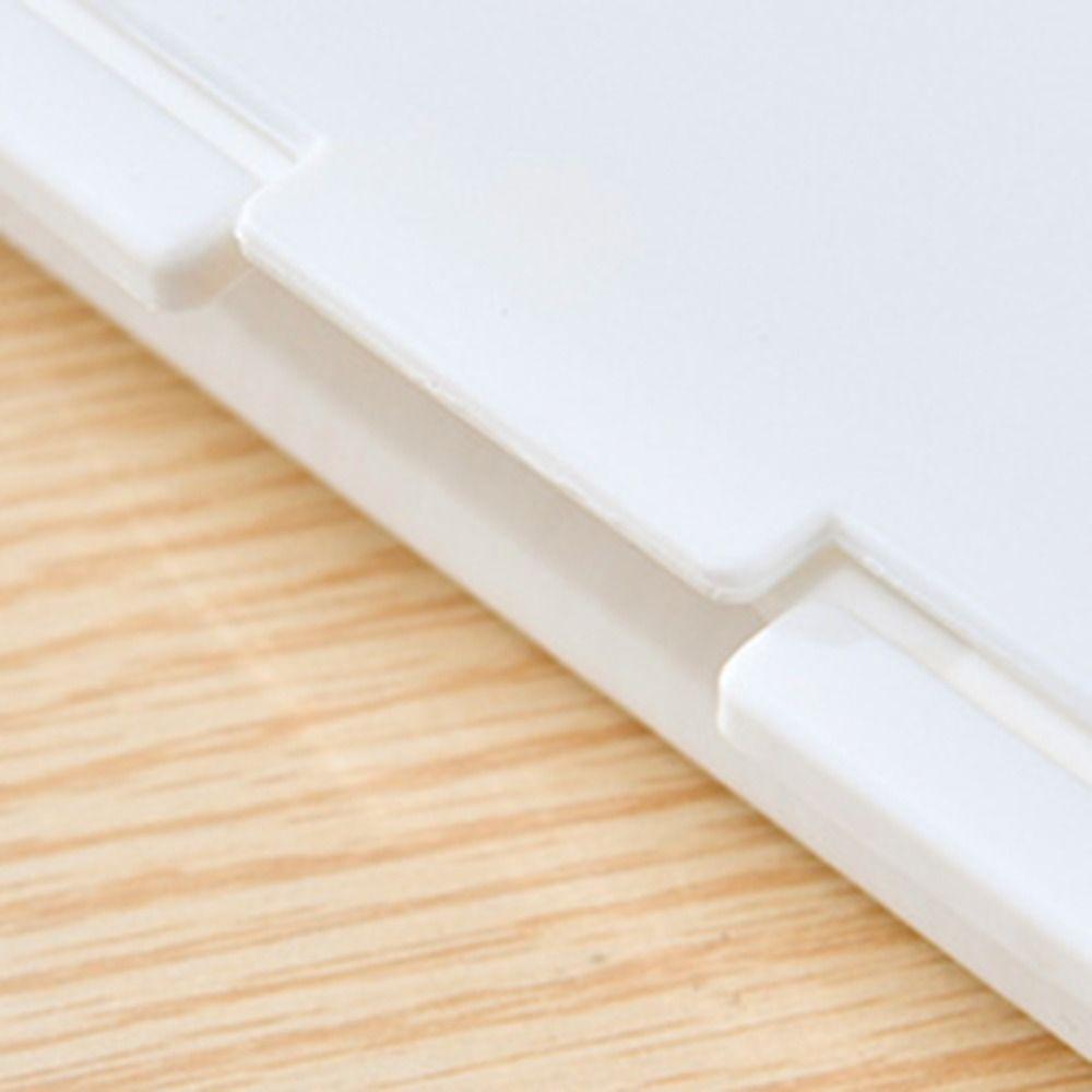 With Storage Basket 3 in 1 Cutting Board Non-slip Kitchen Accessories Chopping Blocks  Vegetable