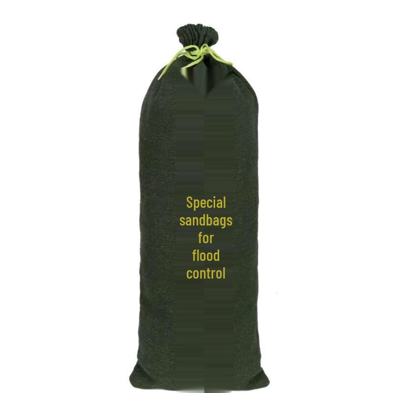 Brangdy Flood Control Expandable Water Barrier Bag