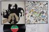 LP Record LED ZEPPELIN - Led Zeppelin III P8005A ATLANTIC 1971 Japan Rock Used