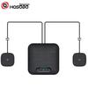 USB Wireless Omnidirectional Conference Microphone Speaker (CN Version)