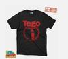 T-shirt Classica Tego Calderon Pa' Que Retozen S-5XL