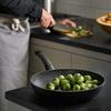 Fissler Adamant Classic 20cm Frying Pan, Gas/Induction Compatible, PFOA and PFOS Free, Made In Germany [Official Japanese Product] 157-304-20-100
