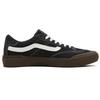 Vans Berle Low Top Casual Skate Shoes Unisex Sneakers Black Brown VN0A5JIJACU