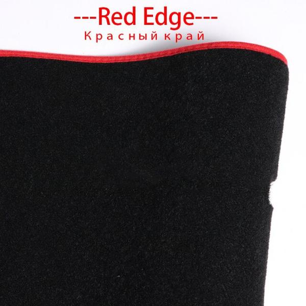 For VOLVO XC60 2009 2010 2011 2012 2013 2014 2015 2016 2017 Anti-Slip Mat Dashboard Cover Pad Sunshade Dashmat Accessories Rug