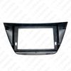 9-inch Android Navigation Frame Bezel Kit for 2005 Mitsubishi Lancer