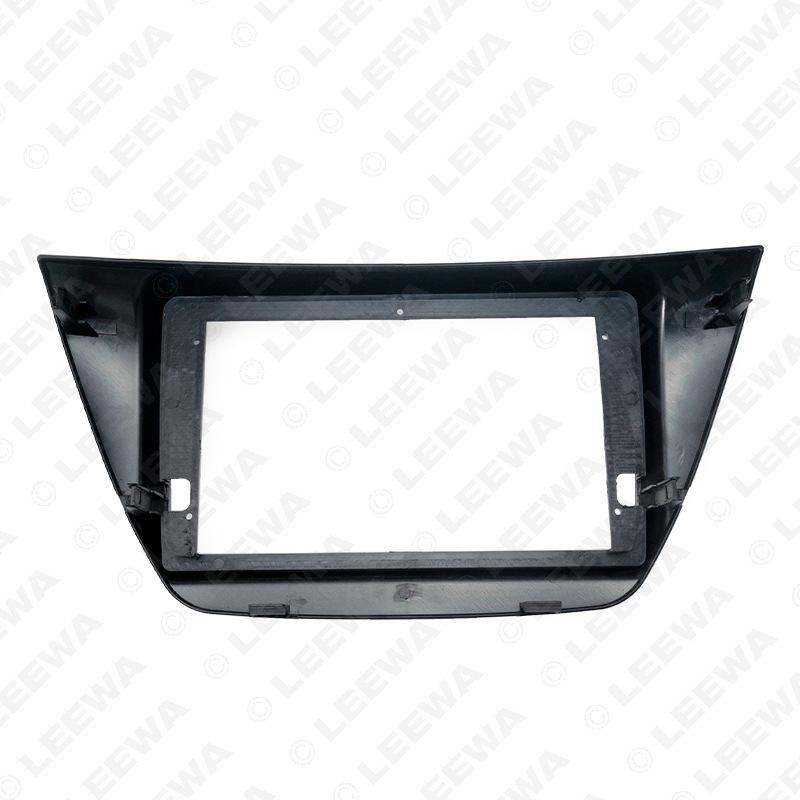 9-inch Android Navigation Frame Bezel Kit for 2005 Mitsubishi Lancer