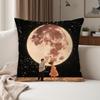 American Singer Aalex Wwarren Pillow Case Suitable For Bedrooms Living Rooms Cars Home Decoration