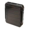 Double Sided Fishing Lure Storage Box Fishing Hooks Container Tackle-Organizer