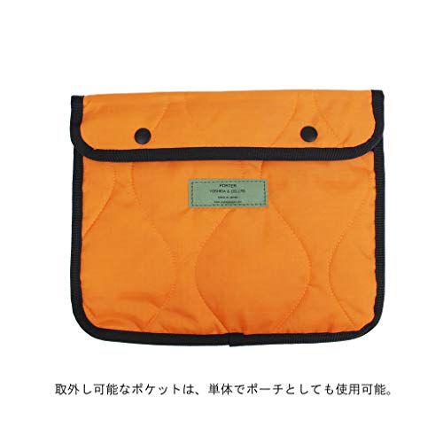 Yoshida Bag Porter Shoulder FORCE