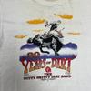 20 Anos de Dirt White Anos 80 Nitty Gritty Dirt Band P a 4XL Camiseta BL1435