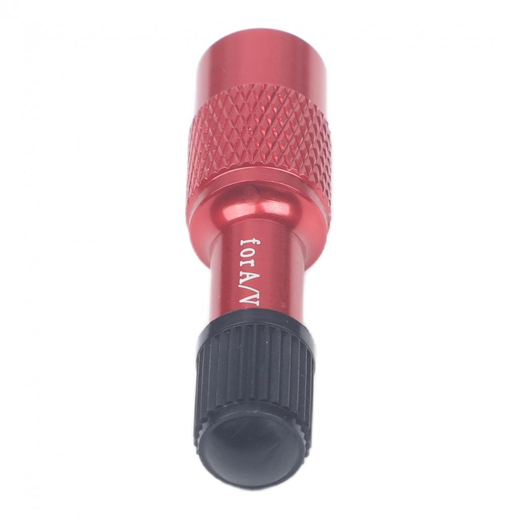 45mm Bicycle Valve Extension for Inner Tube Air Fork and Shock Absorber