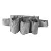Tool Belt Pouch Waterproof Oxford Fabric Multipurpose 3   Electrician Tool   Bag