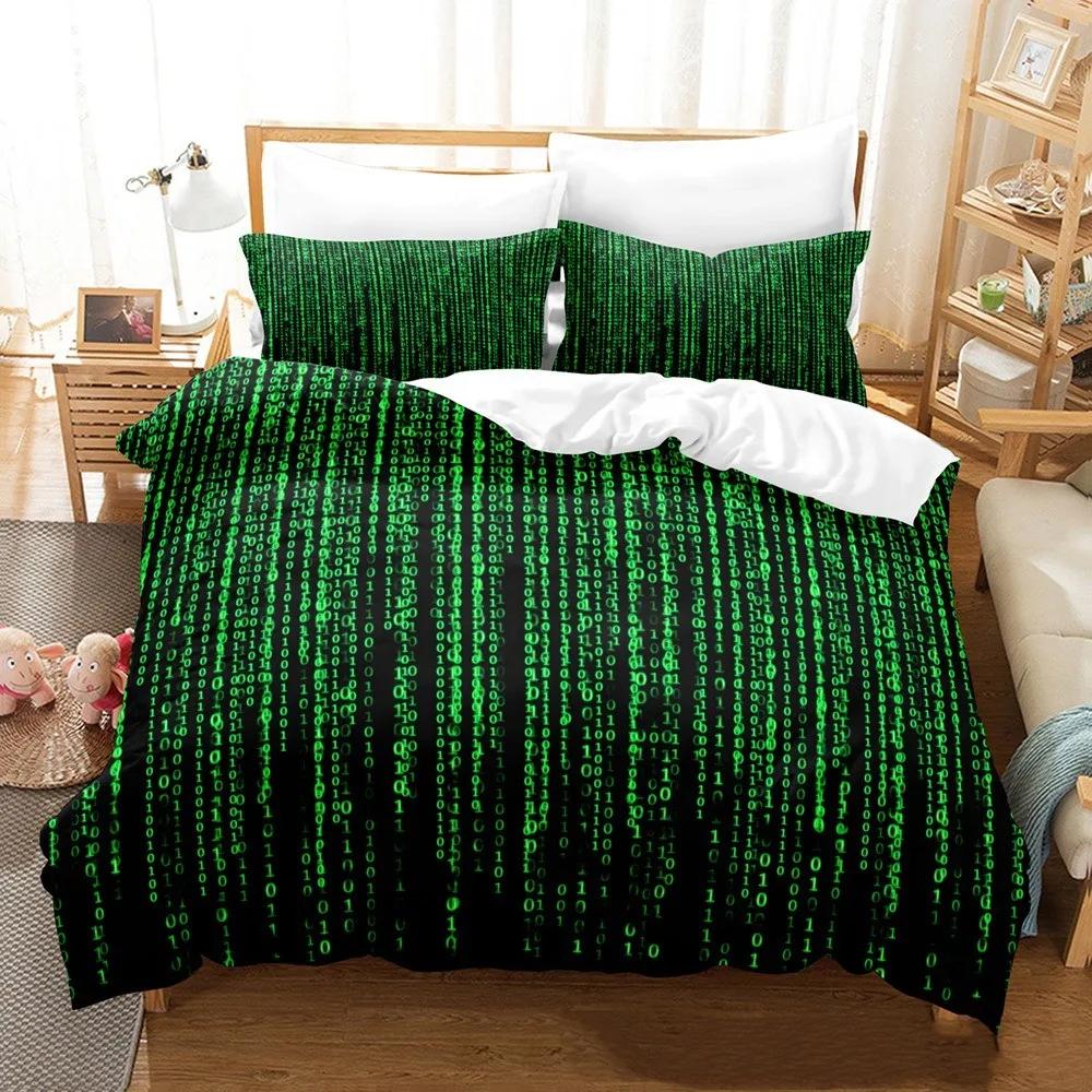 

Comforter Cute Little Elephant Bedding Sets For Boy Animal Twin Singledouble Comforter bed 135 For Teen Girs Comforter (quilt)-EU Single(135*200cm)3pcs