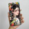 For Honor X9C Smart Phone Case X9cSmart Soft Silicone Funda Sweet Painted Fashion Cartoon Protective Capa Lovely Printing Cover