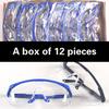 Industrial Use Protective Eyewear For Lab Experiments, Fishing, Sports, Cycling for Laboratory Industry Painting