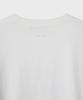 NODE LABS Dev:11 Vibration Graphic Short Sleeve T-Shirt_White