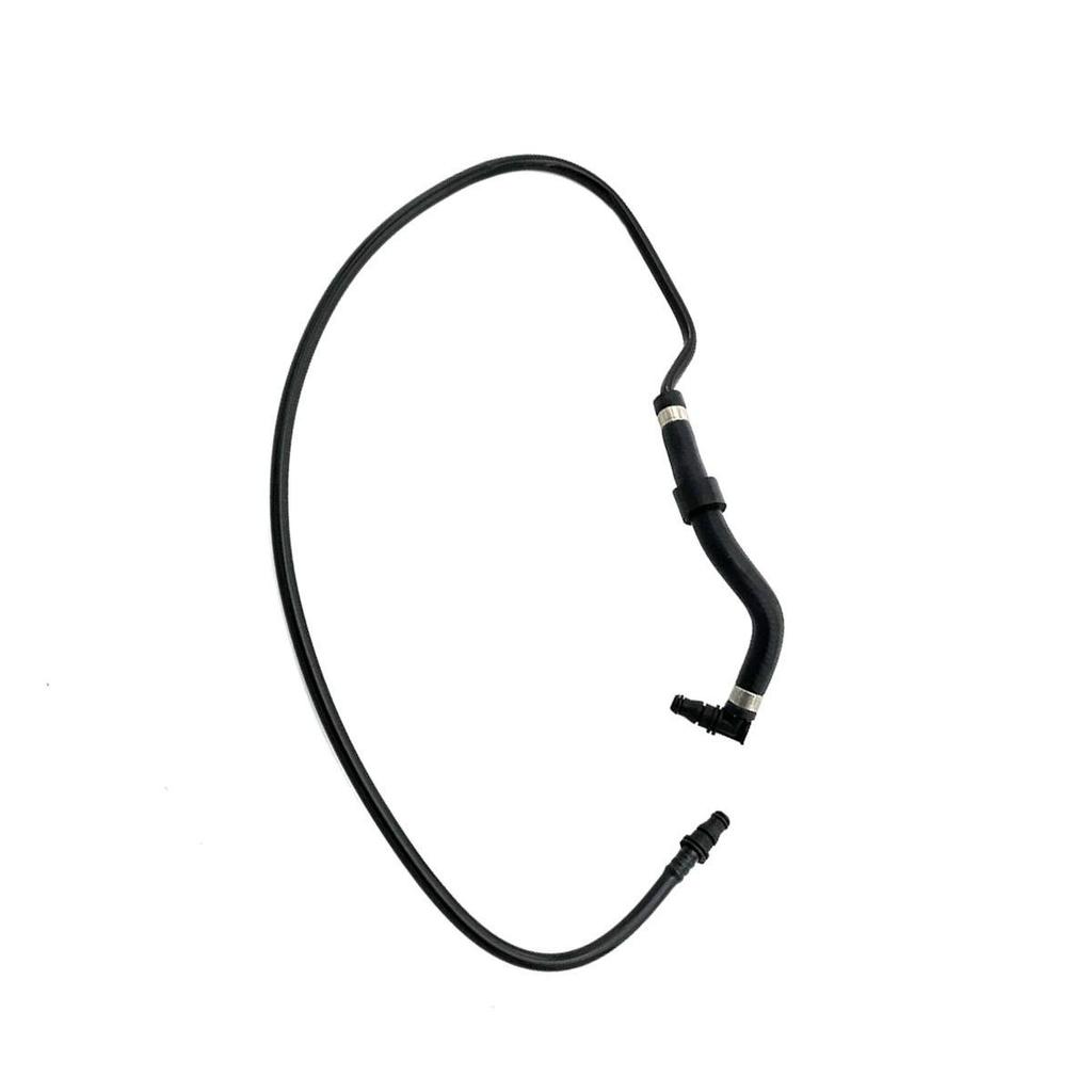 Mercedes W211 M271 Expansion Tank Return Hose - 2115010725
