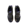New Balance Fresh Foam X Hierro V7 GORE-TEX Black Marine Blue Men Sneakers MTHIGK7