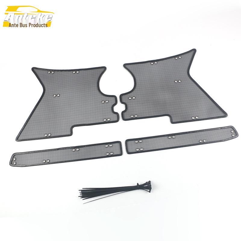 16-18 RX Diamond Mesh Radiator Protection Screen Accessory
