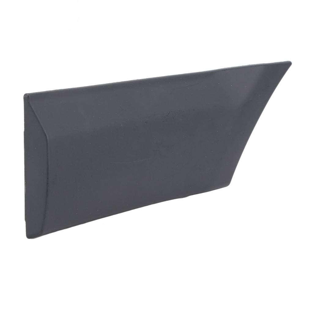 Rear Door Mould Stripe Water Resistant Rear Door Protective Moulding Trim Strip Replacement for Viano 3.2L 2004