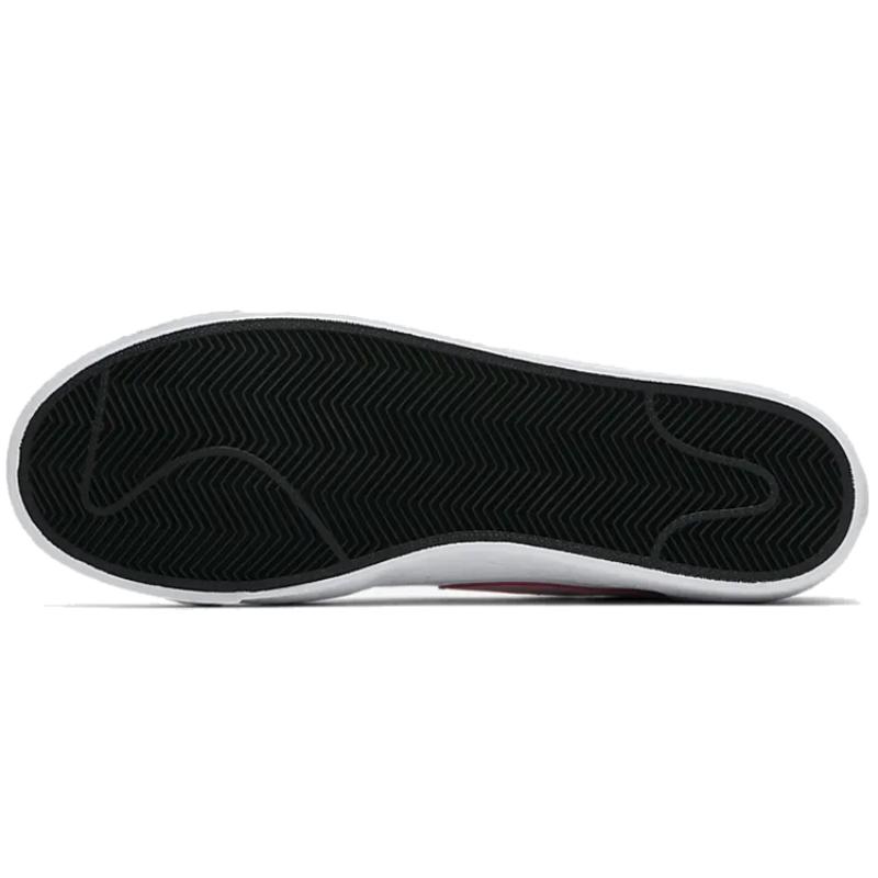 Nike Sb Blazer Zoom Low White Prism Pink Skateboard Shoes 864348-160