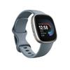 Smartwatch Fitbit Versa 4 Smartwatch NFC, GPS Platino