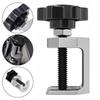 Windshield Wiper Arm Removal Repair Tool Universal Car Windscreen Window Wiper Puller Adjustable Glass Mechanics Puller Kit Part