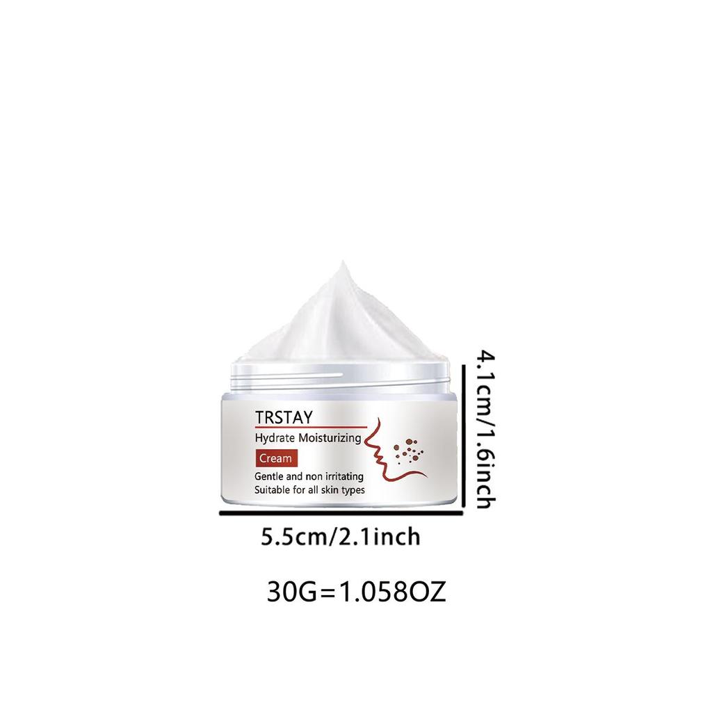 Whitening Essence Cream, Even Facial Skin, Anti-oxidation Anti-aging, Moisturizing Acne Cream