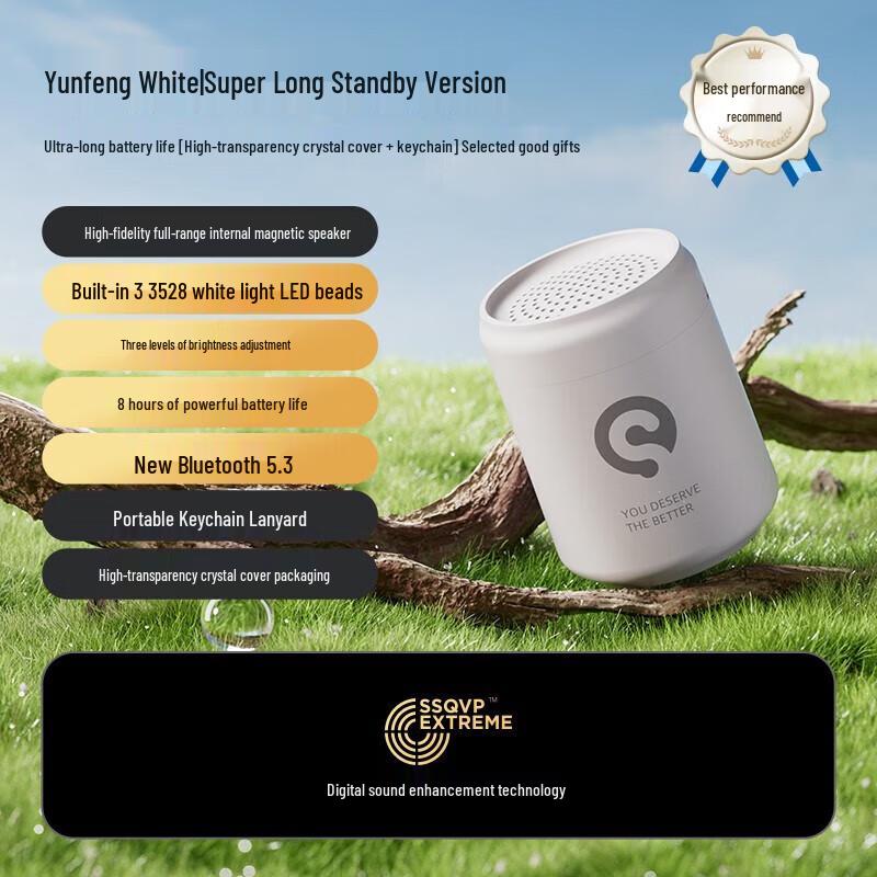 

SANAG X2 Portable Bluetooth Speaker