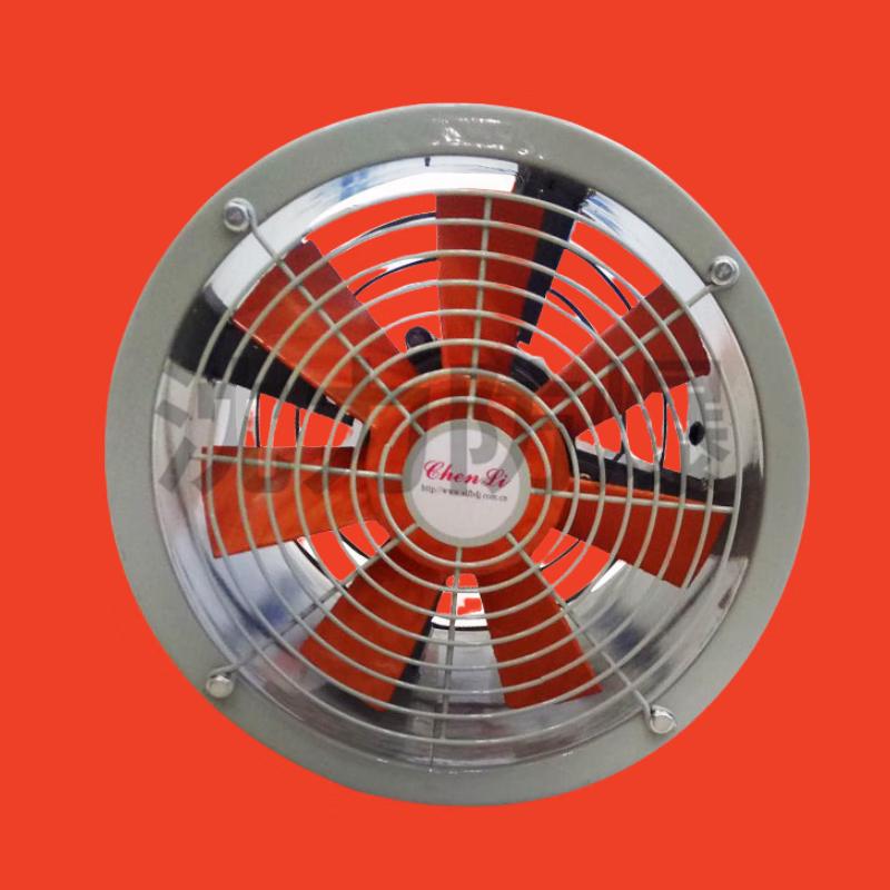 Kalei SF5-4 Low Noise Axial Explosion-Proof Fan CN plug (adapter included)