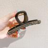 Rhinestone Hairpin: Minimalist, Elegant, and High Quality for Women
