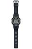 Casio STL-S100H-1AJH Men's Black Watch, Casio Collection [Official Japanese Product]