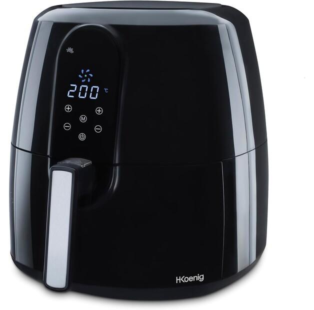 H.Koenig FRY820 Deep Fryer
