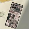 Spain TV Series ELITE For Samsung Galaxy M16 M06 M12 M55 M15 M35 M14 M34 M54 M11 M21 M31 M13 M33 M53 M32 M52 Case