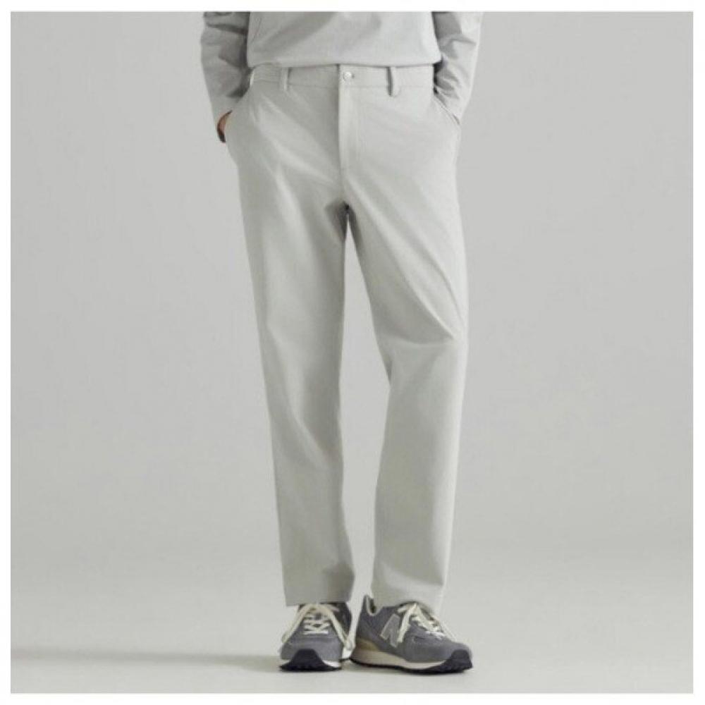 

New Balance Брюки Track Slim Straight Kqj Nbnte32013 16 Gray series/80