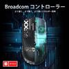 MAMBASNAKE x ATTACK SHARK X6 Gaming Mouse 49g