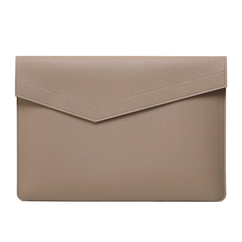 

Li Shen Laptop Sleeve with Magnetic Closure