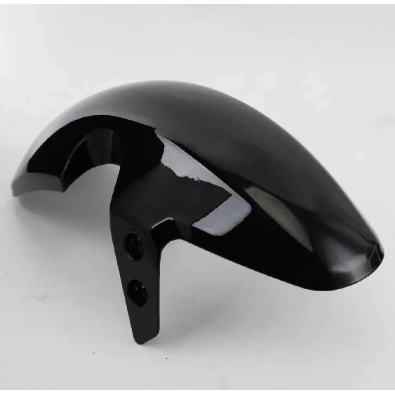 For Niu m+ m2 Front Wheel Fender Front Fender Integrated Front Fender