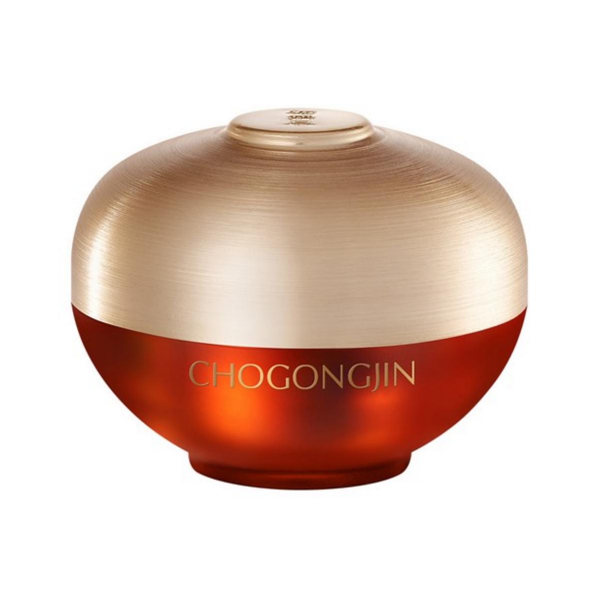 

[MISSHA] Крем Chogongjin Sosaeng Jin 60 мл 60ml X 1PCS