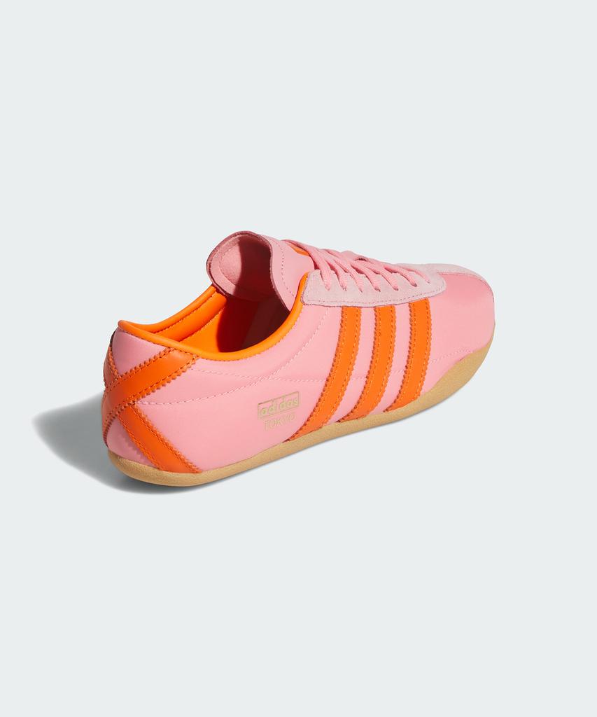 Adidas Tokyo - Sepia Pink:Orange / Ji3297
