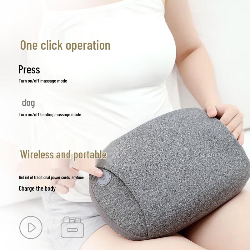 Lefan Multifunction Neck and Body Massager