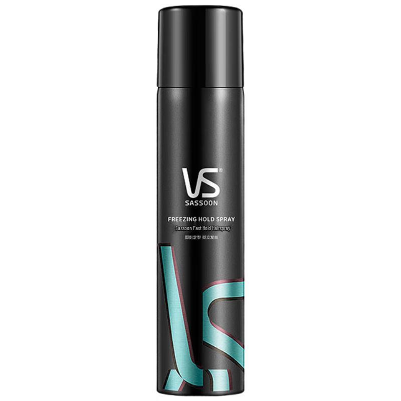 Vidal Sassoon Quick Hold Hairspray